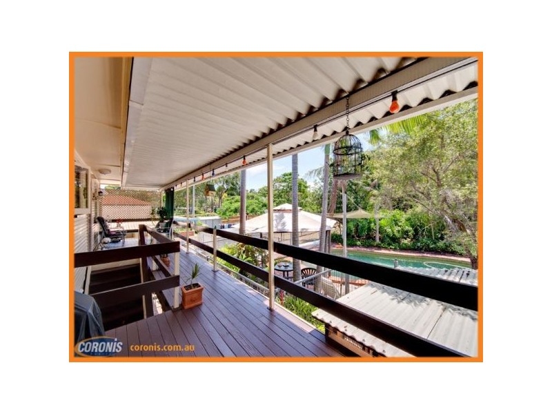 23 Binowee Street, Aspley QLD 4034