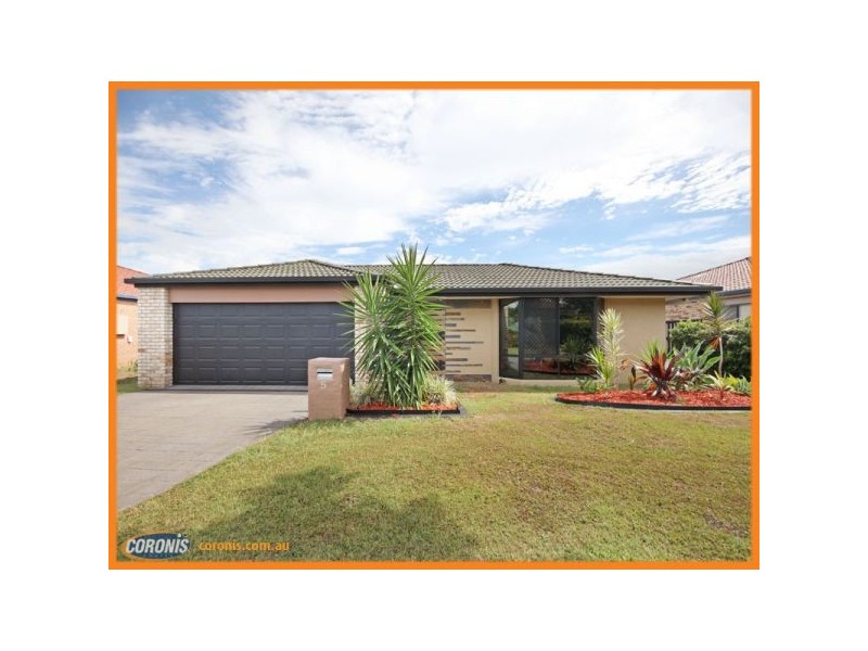 5 Bluegum Close, Taigum QLD 4018