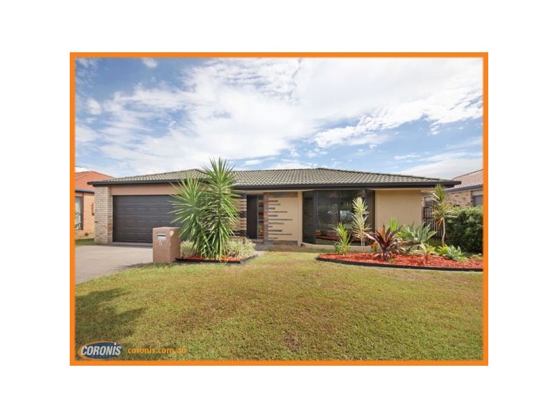 5 Bluegum Close, Taigum QLD 4018