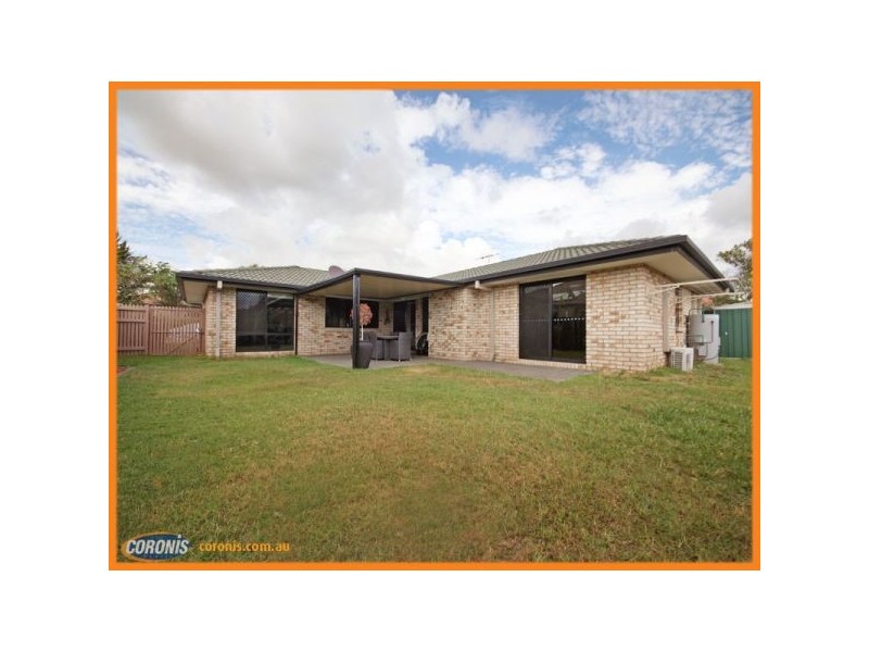 5 Bluegum Close, Taigum QLD 4018