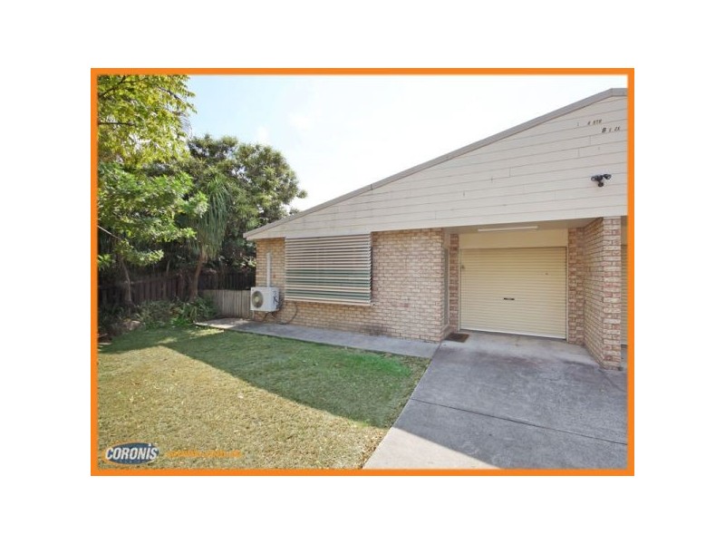 1/34 Park Road, Deception Bay QLD 4508