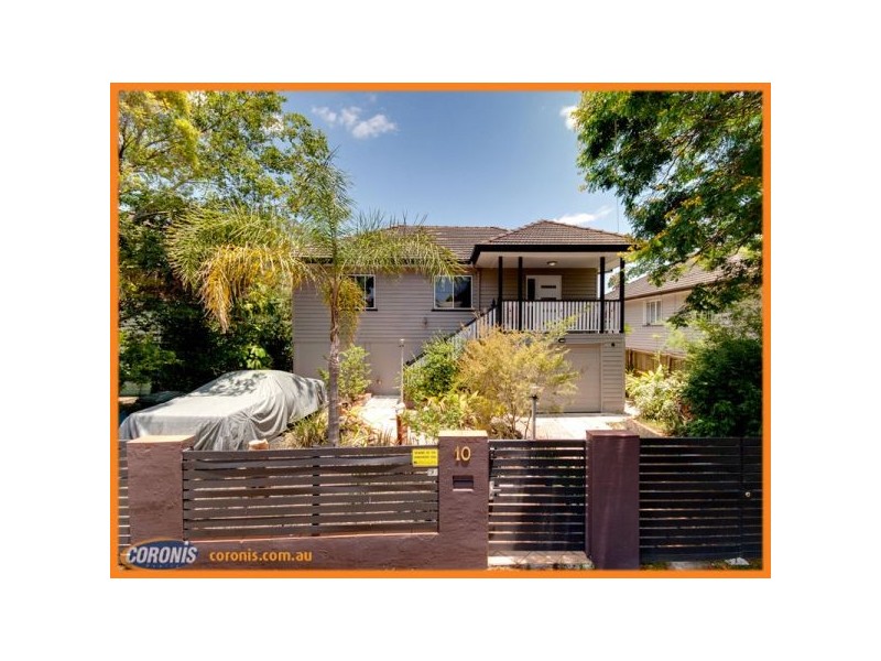 z10 Kanangra Street, Stafford QLD 4053