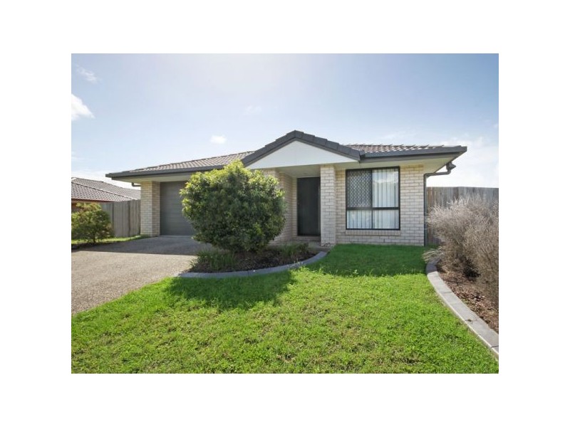13 Grassdale Crescent, Morayfield QLD 4506