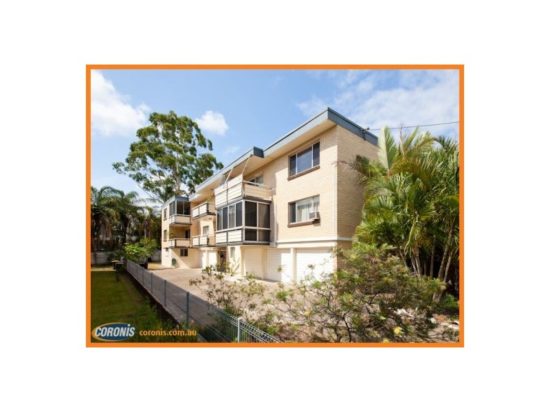 5/42 Globe Street, Ashgrove QLD 4060