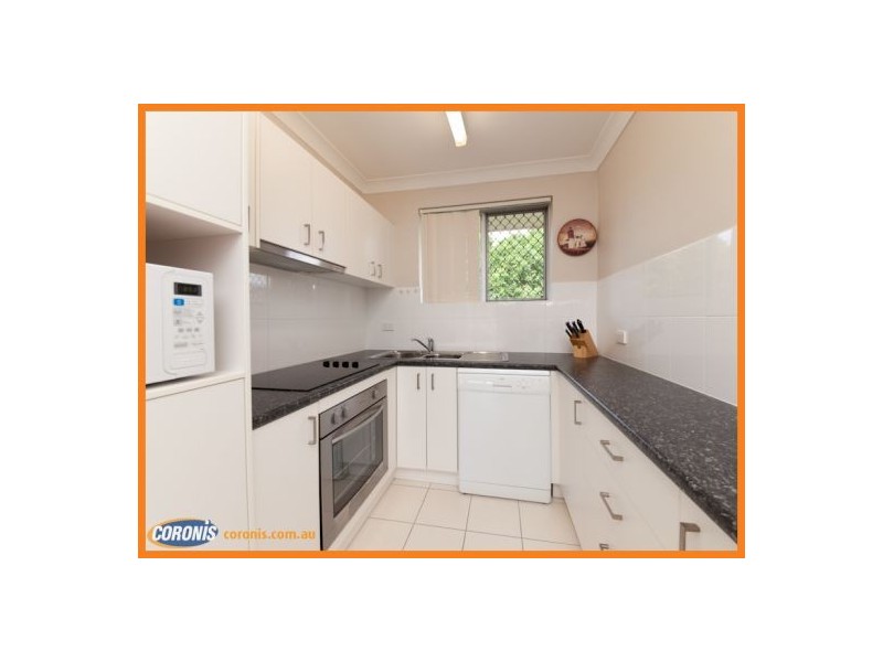 5/42 Globe Street, Ashgrove QLD 4060