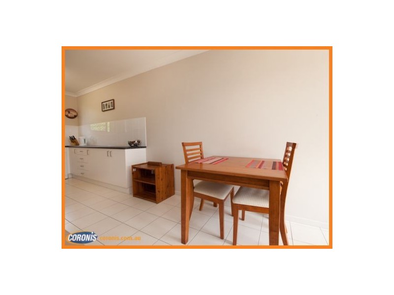 5/42 Globe Street, Ashgrove QLD 4060