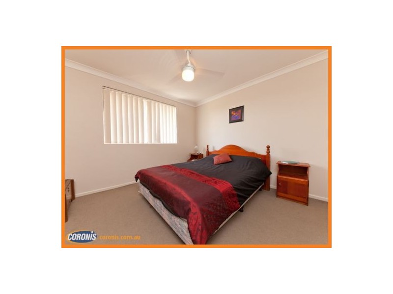 5/42 Globe Street, Ashgrove QLD 4060