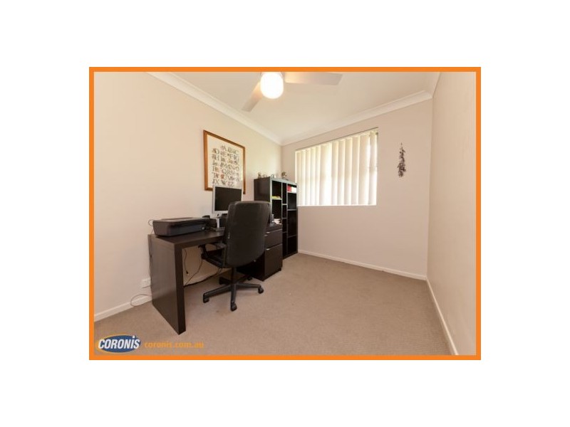 5/42 Globe Street, Ashgrove QLD 4060