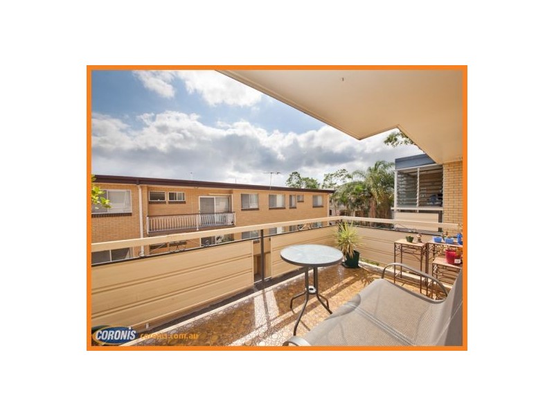 5/42 Globe Street, Ashgrove QLD 4060