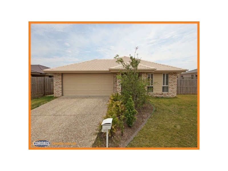 19 Peacherine Circuit, Bellmere QLD 4510