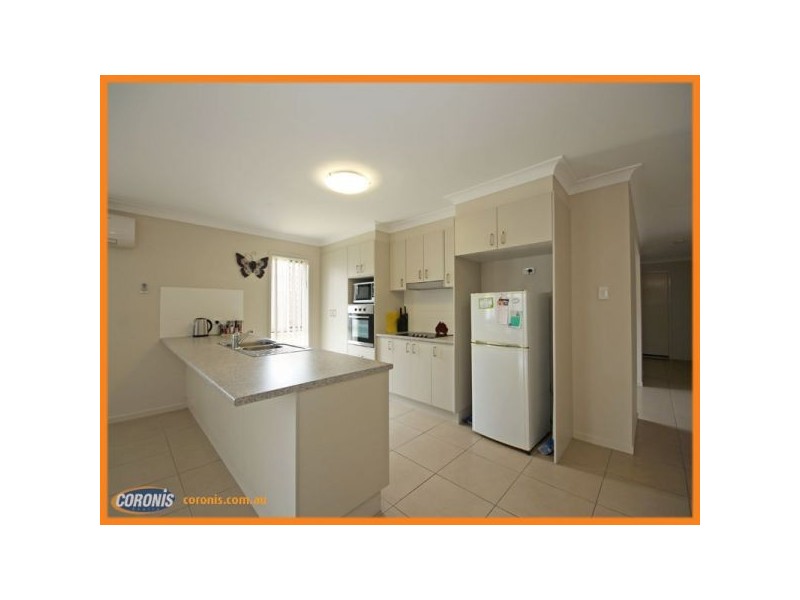 19 Peacherine Circuit, Bellmere QLD 4510