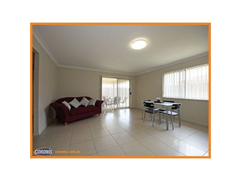 19 Peacherine Circuit, Bellmere QLD 4510