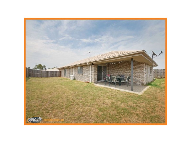 19 Peacherine Circuit, Bellmere QLD 4510