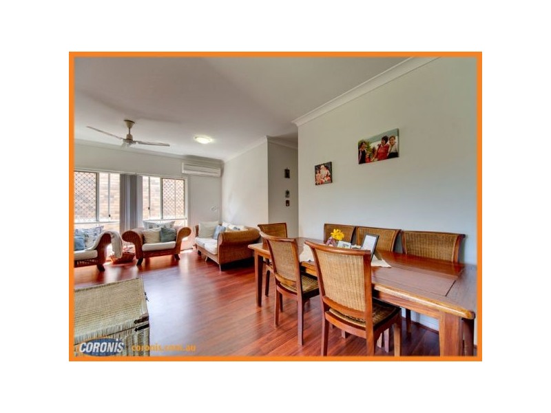 27/26 Stay Place, Carseldine QLD 4034
