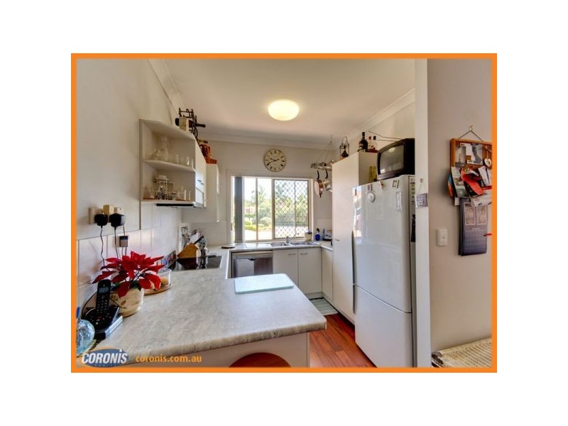 27/26 Stay Place, Carseldine QLD 4034
