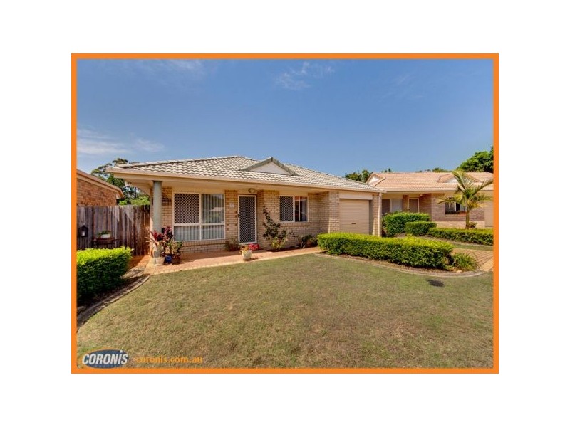 27/26 Stay Place, Carseldine QLD 4034