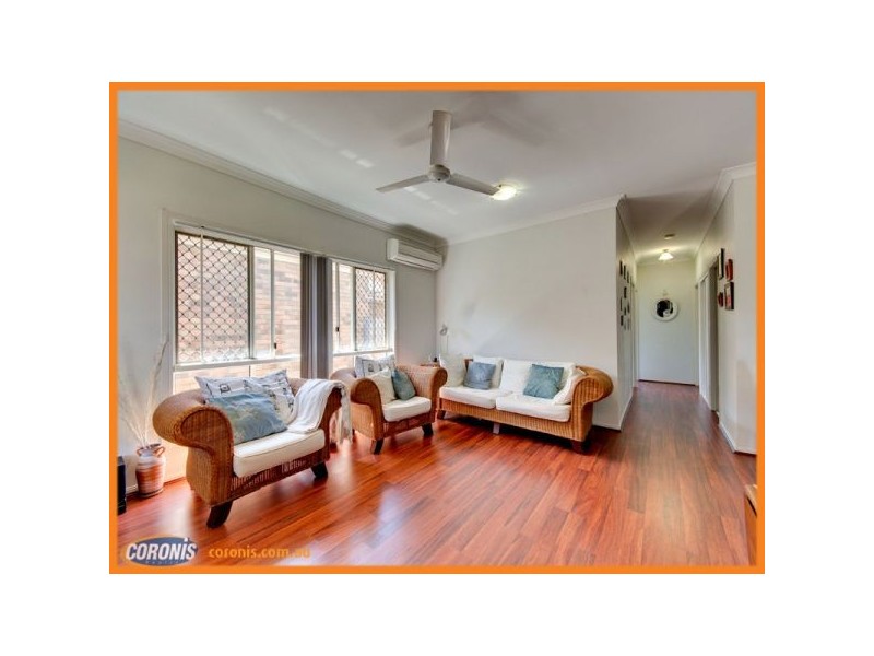 27/26 Stay Place, Carseldine QLD 4034