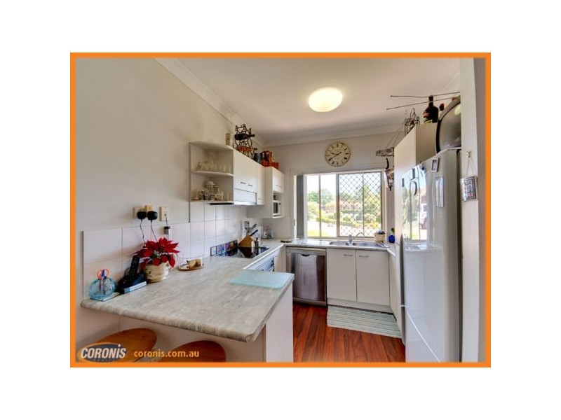 27/26 Stay Place, Carseldine QLD 4034