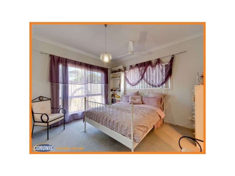 27/26 Stay Place, Carseldine QLD 4034