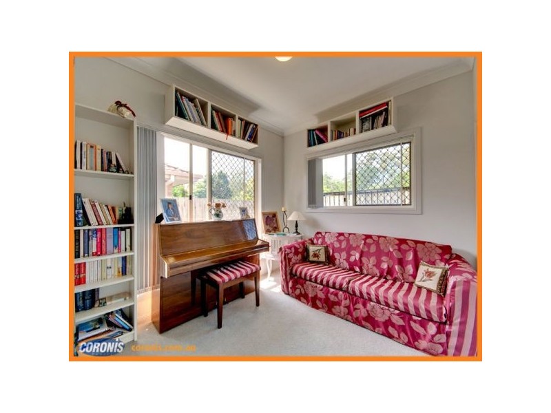 27/26 Stay Place, Carseldine QLD 4034