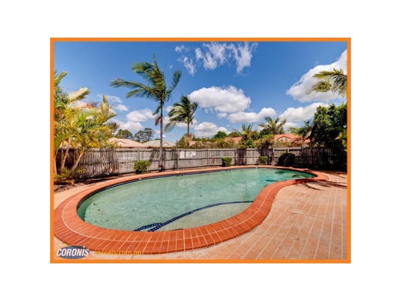 27/26 Stay Place, Carseldine QLD 4034