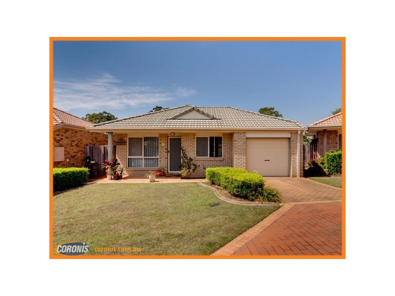 27/26 Stay Place, Carseldine QLD 4034