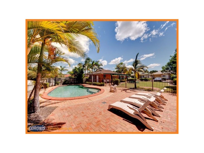 27/26 Stay Place, Carseldine QLD 4034