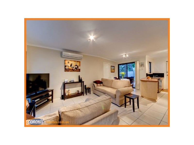 3/12 Station Avenue, Gaythorne QLD 4051