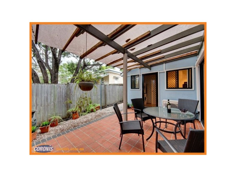 3/12 Station Avenue, Gaythorne QLD 4051