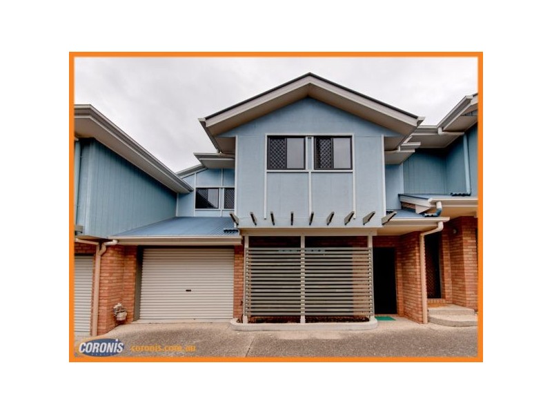 3/12 Station Avenue, Gaythorne QLD 4051