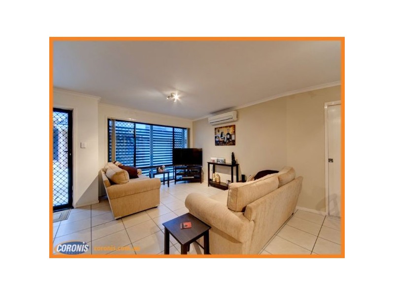 3/12 Station Avenue, Gaythorne QLD 4051