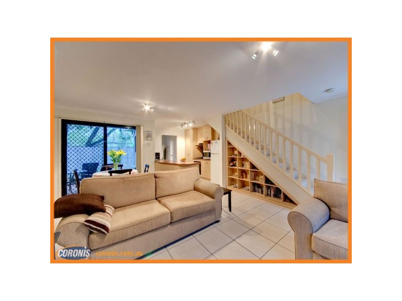 3/12 Station Avenue, Gaythorne QLD 4051