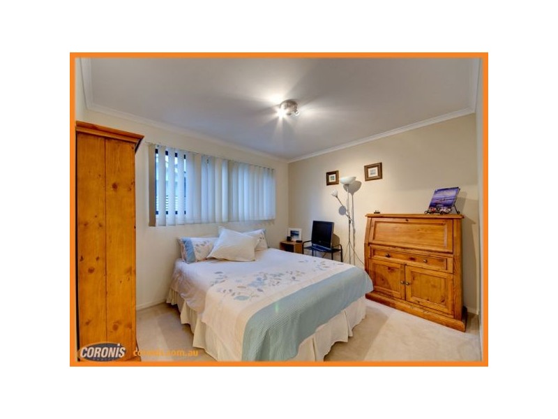 3/12 Station Avenue, Gaythorne QLD 4051