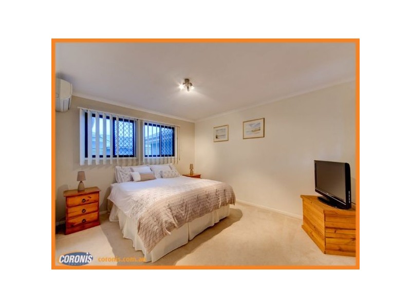 3/12 Station Avenue, Gaythorne QLD 4051