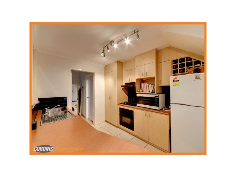 3/12 Station Avenue, Gaythorne QLD 4051