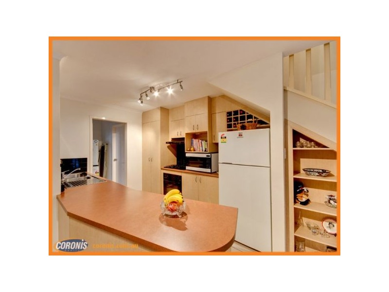 3/12 Station Avenue, Gaythorne QLD 4051