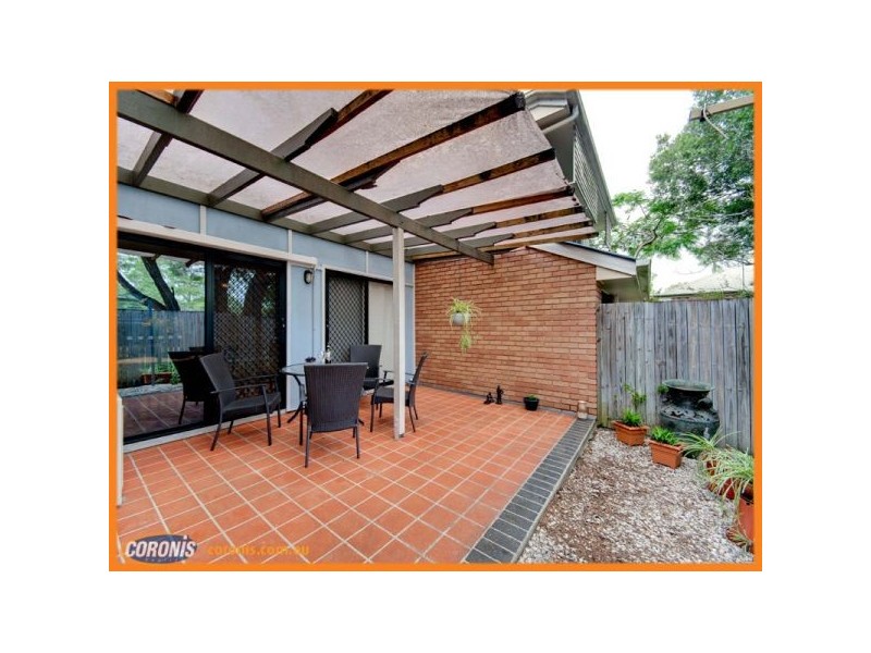 3/12 Station Avenue, Gaythorne QLD 4051