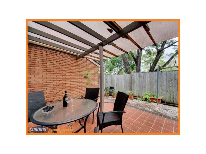 3/12 Station Avenue, Gaythorne QLD 4051