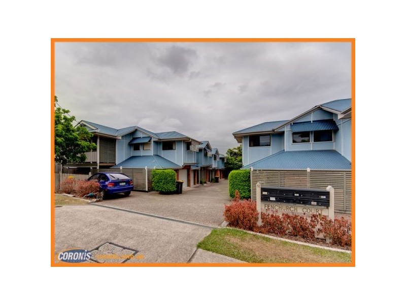 3/12 Station Avenue, Gaythorne QLD 4051