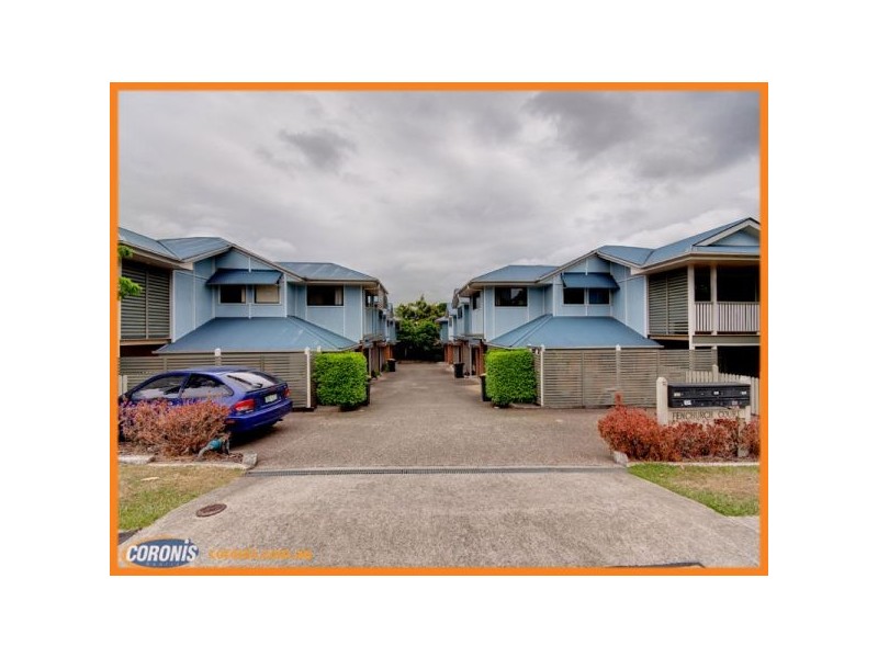 3/12 Station Avenue, Gaythorne QLD 4051