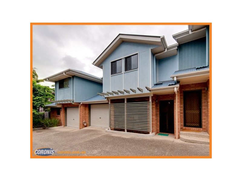 3/12 Station Avenue, Gaythorne QLD 4051