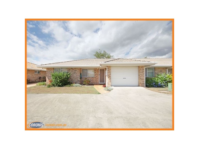 4/101 Grahams Road, Strathpine QLD 4500