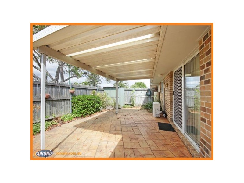 4/101 Grahams Road, Strathpine QLD 4500