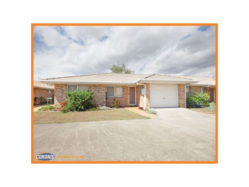 4/101 Grahams Road, Strathpine QLD 4500