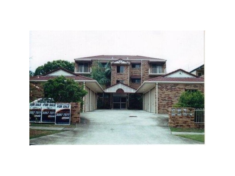 5/30 Ramsay Street, Kedron QLD 4031