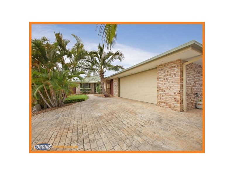6 Coleman Court, Murrumba Downs QLD 4503