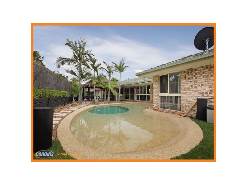 6 Coleman Court, Murrumba Downs QLD 4503