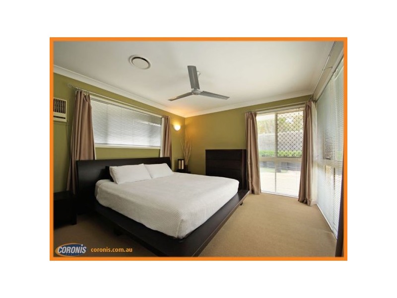 6 Coleman Court, Murrumba Downs QLD 4503