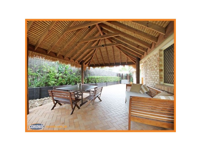 6 Coleman Court, Murrumba Downs QLD 4503