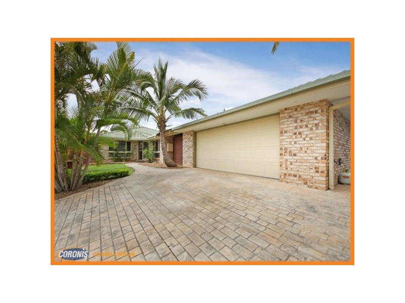 6 Coleman Court, Murrumba Downs QLD 4503